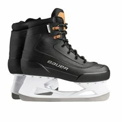 BAUER COLORADO RECREATIONAL JUNIOR UNISEX SKATES