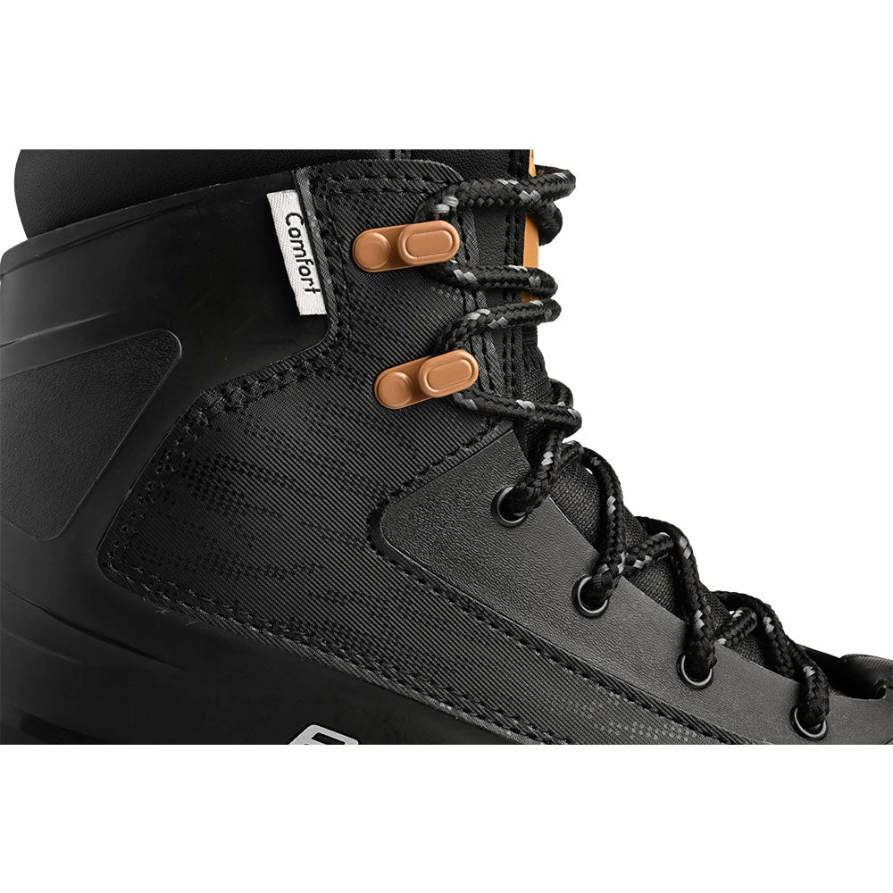 BAUER COLORADO RECREATIONAL JUNIOR UNISEX SKATES 5 BAUER COLORADO RECREATIONAL JUNIOR UNISEX SKATES - Image 3