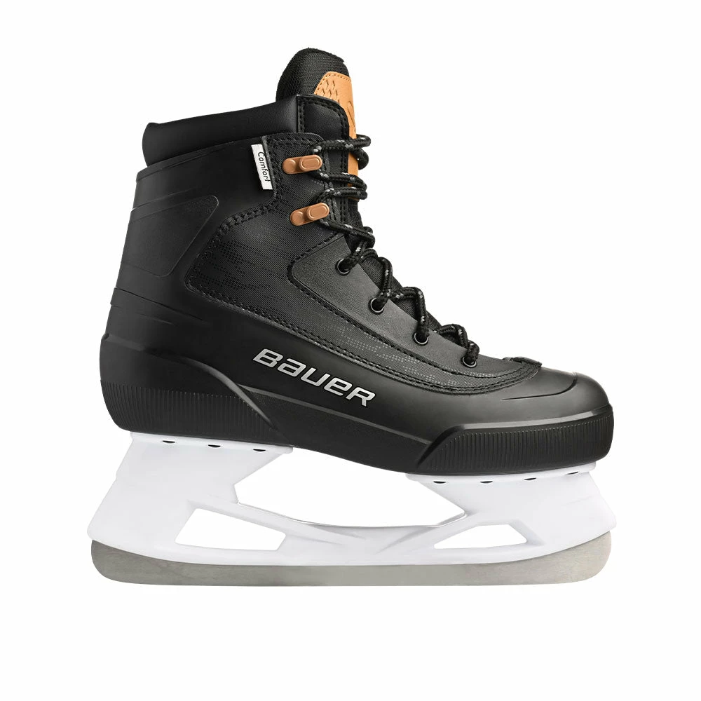 BAUER COLORADO RECREATIONAL JUNIOR UNISEX SKATES 4 BAUER COLORADO RECREATIONAL JUNIOR UNISEX SKATES - Image 2