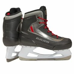 BAUER EXPEDITION RECREATIONAL SENIOR UNISEX SKATES