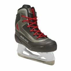 BAUER EXPEDITION RECREATIONAL SENIOR UNISEX SKATES -Cheap Hockey Skates Store BAUER EXPEDITION RECREATIONAL UNISEX SKATES FRONT ANGLE 6e9b0ac3 cca0 47fb 81e4 5014737a5756