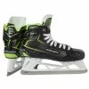 BAUER GSX YOUTH GOALIE SKATES -Cheap Hockey Skates Store BAUER GSX YOUTH GOALIE SKATES