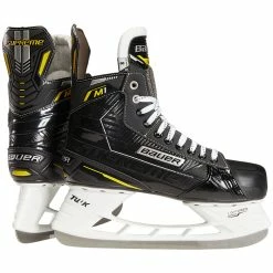 BAUER SUPREME M1 INTERMEDIATE SKATES