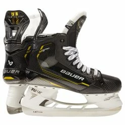 BAUER SUPREME M5 PRO INTERMEDIATE HOCKEY SKATES -Cheap Hockey Skates Store BAUER SUPREME M5 PRO HOCKEY SKATES ONE