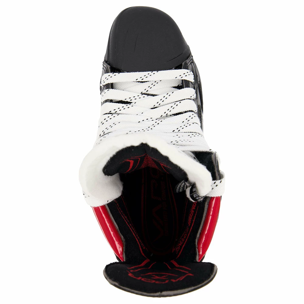 BAUER VAPOR 3X INTERMEDIATE HOCKEY SKATES 10 BAUER VAPOR 3X INTERMEDIATE HOCKEY SKATES - Image 8
