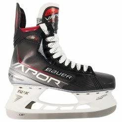 BAUER VAPOR 3X INTERMEDIATE HOCKEY SKATES 15 BAUER VAPOR 3X INTERMEDIATE HOCKEY SKATES -Cheap Hockey Skates Store BAUER VAPOR 3X INTERMEDIATE HOCKEY SKATES OUTSIDE