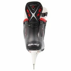 BAUER VAPOR 3X PRO SENIOR HOCKEY SKATES -Cheap Hockey Skates Store BAUER VAPOR 3X PRO HOCKEY SKATES BACK