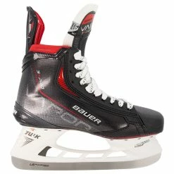 BAUER VAPOR 3X PRO JUNIOR HOCKEY SKATES -Cheap Hockey Skates Store BAUER VAPOR 3X PRO HOCKEY SKATES RIGHT 2fdd5400 1a9f 4b0e 9d10 67b7fcfbc186