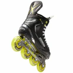 BAUER VAPOR X3.5 JUNIOR INLINE ROLLER SKATES -Cheap Hockey Skates Store BAUER VAPOR X3.5 INLINE ROLLER SKATES ANGLE 723625f7 c888 4c29 97f9 cfea0f61dcf3
