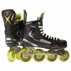 BAUER VAPOR X3.5 SENIOR INLINE ROLLER SKATES