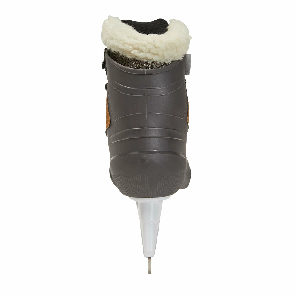 BAUER WHISTLER RECREATIONAL SENIOR UNISEX SKATES 8 BAUER WHISTLER RECREATIONAL SENIOR UNISEX SKATES - Image 6