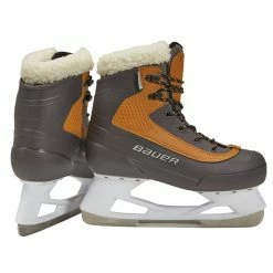 BAUER WHISTLER RECREATIONAL SENIOR UNISEX SKATES