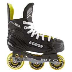 BAUER RS YOUTH ROLLER SKATES