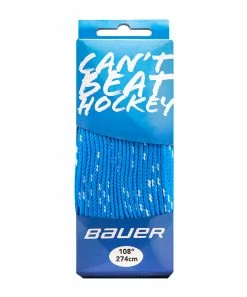 BAUER HOCKEY FIGHTS BACK SKATE LACE