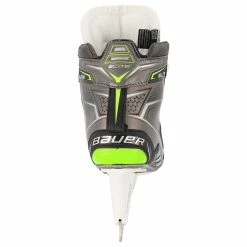 BAUER ELITE SENIOR GOALIE SKATES -Cheap Hockey Skates Store Bauer Elite Goalie Skates Heel c13e9bd5 9f9a 4060 8491 4c7bc100438d