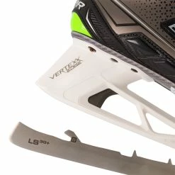 BAUER ELITE JUNIOR GOALIE SKATES -Cheap Hockey Skates Store Bauer Elite Goalie Skates Holder Runner 3b9ea237 de8f 47e9 8086 c4f937582008