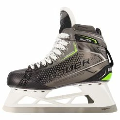 BAUER ELITE JUNIOR GOALIE SKATES -Cheap Hockey Skates Store Bauer Elite Goalie Skates Inside 012c5fc1 c90e 416b a854 ef5e7a90a374