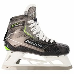 BAUER ELITE SENIOR GOALIE SKATES -Cheap Hockey Skates Store Bauer Elite Goalie Skates Outside b041e171 b9cb 4781 b811 f1a471dc08e1