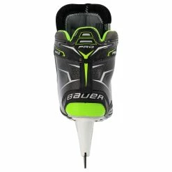 BAUER PRO SENIOR GOALIE SKATES -Cheap Hockey Skates Store Bauer Pro Goalie Skates Heel 738d0dad 8dc2 43ac bb8a f64606a1da89