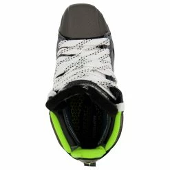 BAUER PRO SENIOR GOALIE SKATES -Cheap Hockey Skates Store Bauer Pro Goalie Skates Top 4d4d235e 5e54 43ad ba5f c45aff6f06b7