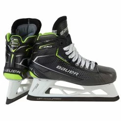 BAUER PRO SENIOR GOALIE SKATES