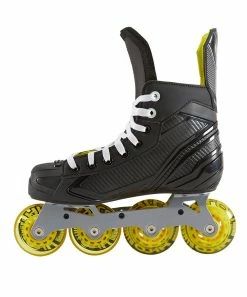 BAUER RS SENIOR ROLLER SKATES -Cheap Hockey Skates Store Bauer RS Roller Blades Side 2 bb359029 2626 463d a320 6164979aebe2