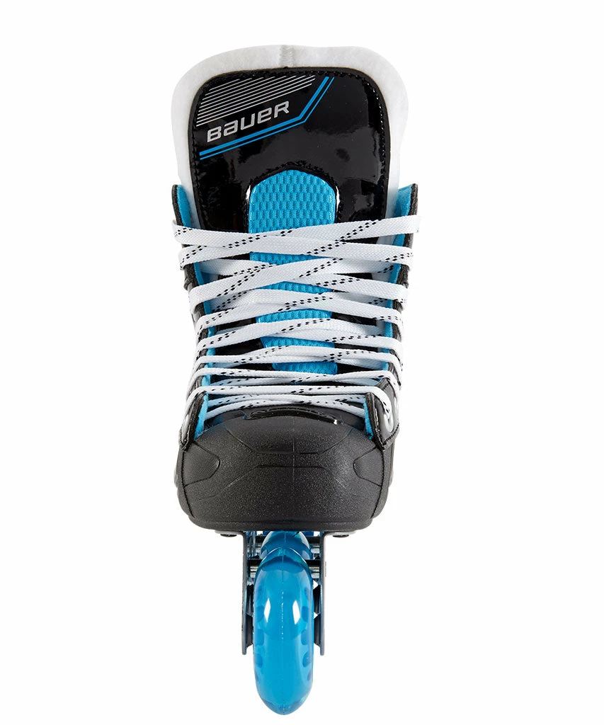 BAUER RSX SENIOR ROLLER SKATES 4 BAUER RSX SENIOR ROLLER SKATES - Image 2