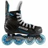 BAUER RSX SENIOR ROLLER SKATES -Cheap Hockey Skates Store Bauer RSX Roller Blades Side 68db6d59 d035 4a0b b205 da07c9954dd7