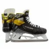BAUER SUPREME 3S JUNIOR GOALIE SKATES -Cheap Hockey Skates Store Bauer Supreme 3S Goalie Skates 9c7af145 50c6 41e5 af1f 614c4526c2db