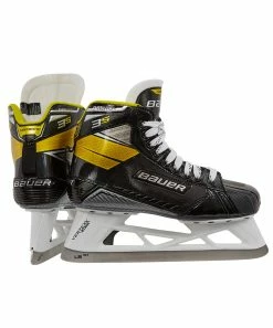 BAUER SUPREME 3S JUNIOR GOALIE SKATES