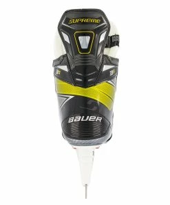 BAUER SUPREME 3S JUNIOR HOCKEY SKATES -Cheap Hockey Skates Store Bauer Supreme 3S Hockey Skates Back 393cdc7c bbfe 445b 8b34 99238b032128