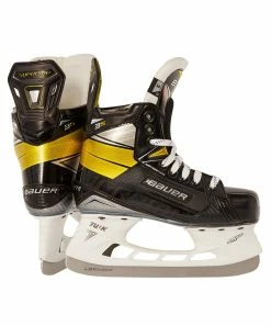 BAUER SUPREME 3S JUNIOR HOCKEY SKATES