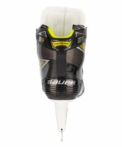 BAUER SUPREME 3S PRO INTERMEDIATE GOALIE SKATES -Cheap Hockey Skates Store Bauer Supreme 3S Pro Goalie Skates Back