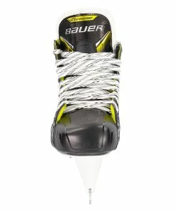 BAUER SUPREME 3S PRO SENIOR GOALIE SKATES -Cheap Hockey Skates Store Bauer Supreme 3S Pro Goalie Skates Front 1b6f64f5 4716 4ef3 8009 bbbe8afebe04