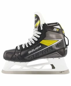 BAUER SUPREME 3S PRO INTERMEDIATE GOALIE SKATES -Cheap Hockey Skates Store Bauer Supreme 3S Pro Goalie Skates Inside