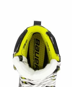 BAUER SUPREME 3S PRO INTERMEDIATE GOALIE SKATES -Cheap Hockey Skates Store Bauer Supreme 3S Pro Goalie Skates Liner