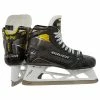 BAUER SUPREME 3S PRO INTERMEDIATE GOALIE SKATES -Cheap Hockey Skates Store Bauer Supreme 3S Pro Goalie Skates afefb226 ffdf 48a7 bfe2 12c186856c07