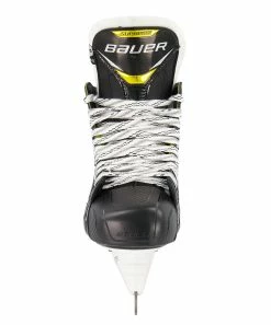 BAUER SUPREME 3S PRO JUNIOR HOCKEY SKATES -Cheap Hockey Skates Store Bauer Supreme 3S Pro Hockey Skates Front