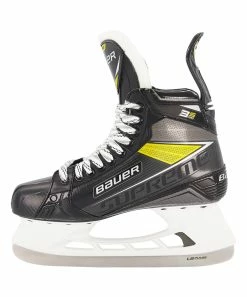 BAUER SUPREME 3S PRO JUNIOR HOCKEY SKATES -Cheap Hockey Skates Store Bauer Supreme 3S Pro Hockey Skates Inside