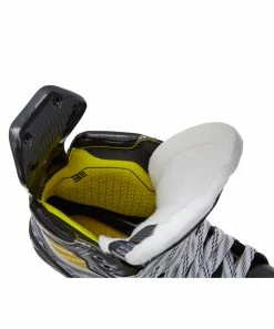BAUER SUPREME 3S PRO JUNIOR HOCKEY SKATES -Cheap Hockey Skates Store Bauer Supreme 3S Pro Hockey Skates Liner c68d860f 3866 41ae a601 629d04675585