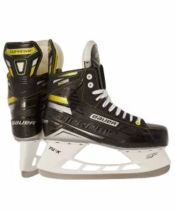 BAUER SUPREME S35 INTERMEDIATE HOCKEY SKATES