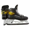 BAUER SUPREME ULTRA SONIC INTERMEDIATE GOALIE SKATES -Cheap Hockey Skates Store Bauer Supreme Ultra Sonic Goalie Skates