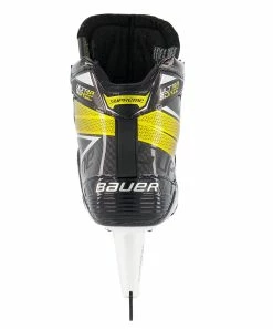 BAUER SUPREME ULTRA SONIC INTERMEDIATE GOALIE SKATES -Cheap Hockey Skates Store Bauer Supreme Ultra Sonic Goalie Skates Back