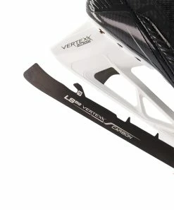 BAUER SUPREME ULTRA SONIC INTERMEDIATE GOALIE SKATES -Cheap Hockey Skates Store Bauer Supreme Ultra Sonic Goalie Skates Runner