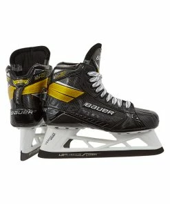 BAUER SUPREME ULTRA SONIC SENIOR GOALIE SKATES