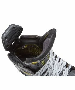 BAUER SUPREME ULTRA SONIC SENIOR HOCKEY SKATES 20 BAUER SUPREME ULTRA SONIC SENIOR HOCKEY SKATES -Cheap Hockey Skates Store Bauer Supreme Ultra Sonic Hockey Skate Liner 12738c5c 2fa0 447a b4f2 7e64366ee794
