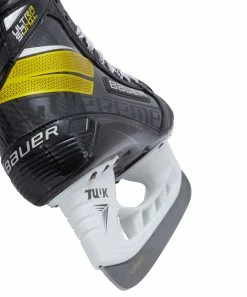BAUER SUPREME ULTRA SONIC SENIOR HOCKEY SKATES 17 BAUER SUPREME ULTRA SONIC SENIOR HOCKEY SKATES -Cheap Hockey Skates Store Bauer Supreme Ultra Sonic Hockey Skate Outsole 24eb5705 a32a 4c6b 89a2 1adcb79dad8f