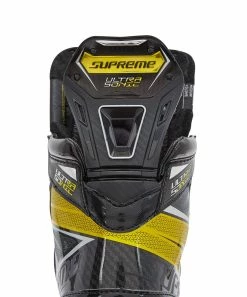 BAUER SUPREME ULTRA SONIC SENIOR HOCKEY SKATES 19 BAUER SUPREME ULTRA SONIC SENIOR HOCKEY SKATES -Cheap Hockey Skates Store Bauer Supreme Ultra Sonic Hockey Skate Tendon 0f7614d7 b117 4bc7 ae7e 45ecdb22e707
