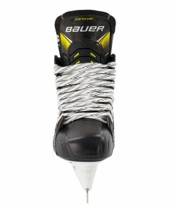 BAUER SUPREME ULTRA SONIC SENIOR HOCKEY SKATES 15 BAUER SUPREME ULTRA SONIC SENIOR HOCKEY SKATES -Cheap Hockey Skates Store Bauer Supreme Ultra Sonic Hockey Skates Front 79a4440c a251 4ef7 827f 47ae57be509c
