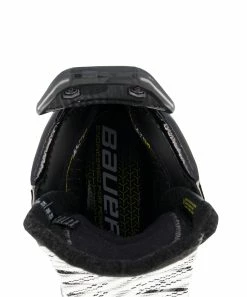 BAUER SUPREME ULTRA SONIC SENIOR HOCKEY SKATES 21 BAUER SUPREME ULTRA SONIC SENIOR HOCKEY SKATES -Cheap Hockey Skates Store Bauer Supreme Ultra Sonic Hockey Skates Liner beb22c13 127c 4a3e ab34 fbd78855464e